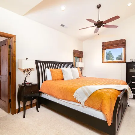 Villa Cedar Ridge- Hot Tub, Private, Minutes From Zion